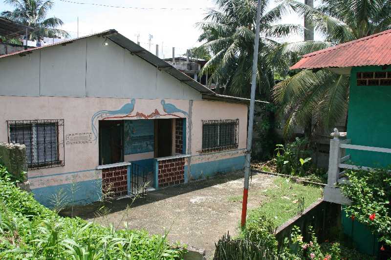 Mexico & Guatemala 2010 - 1026